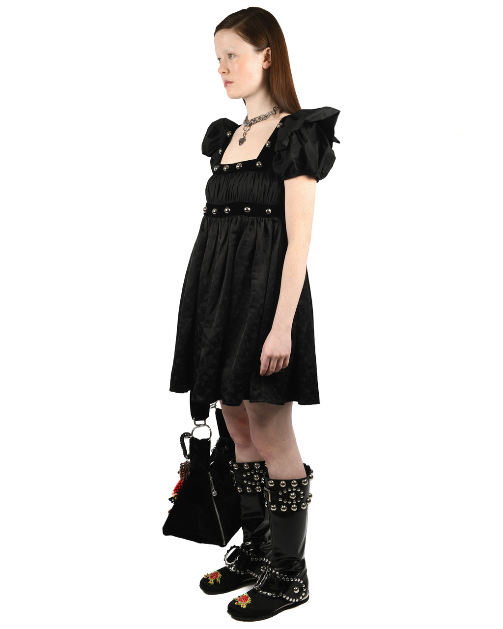 Banjo Dress