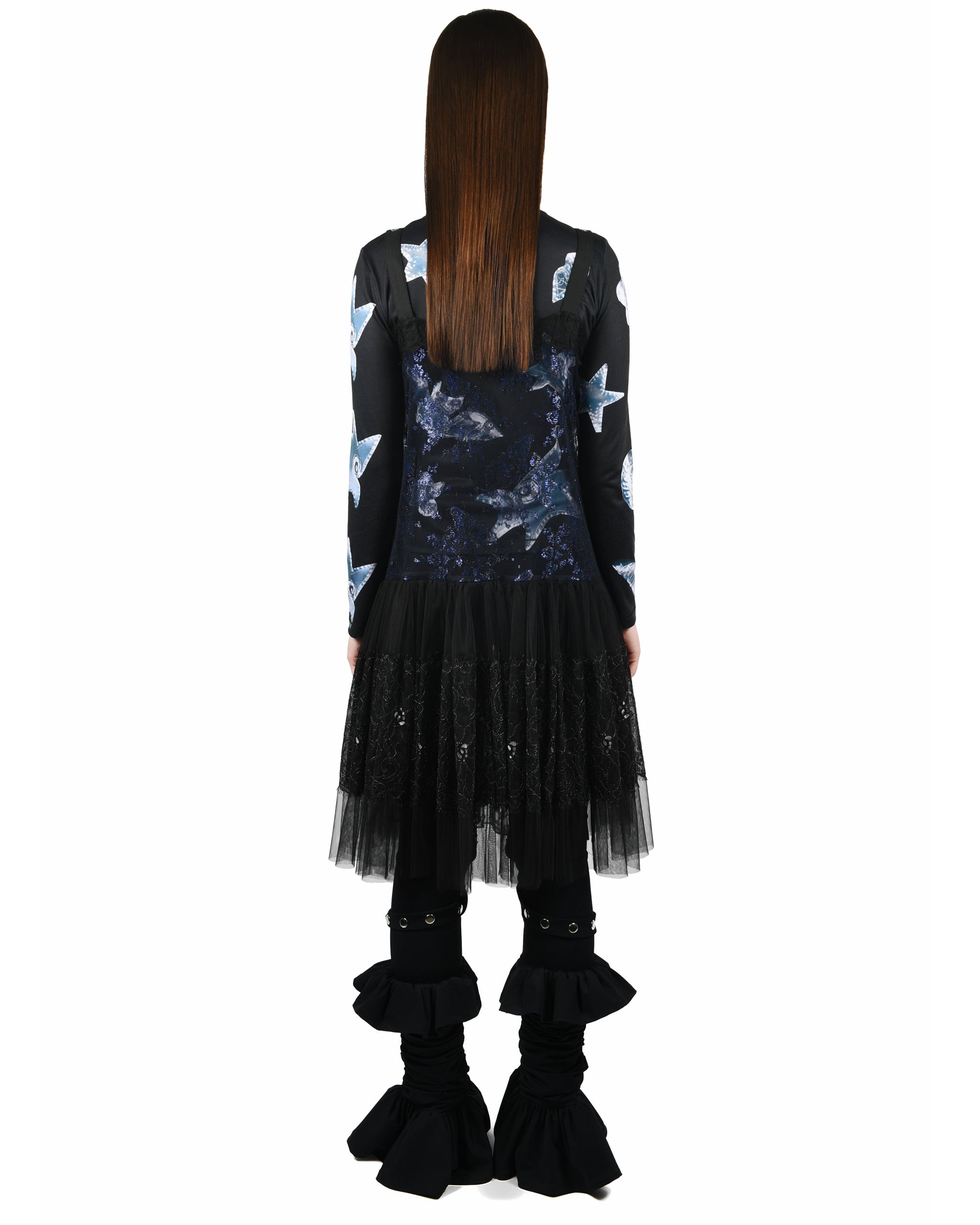 Nohow Nightie Dress