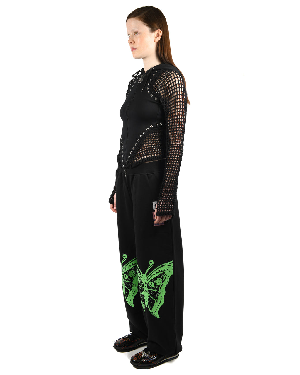 Butterfly Sweatpants