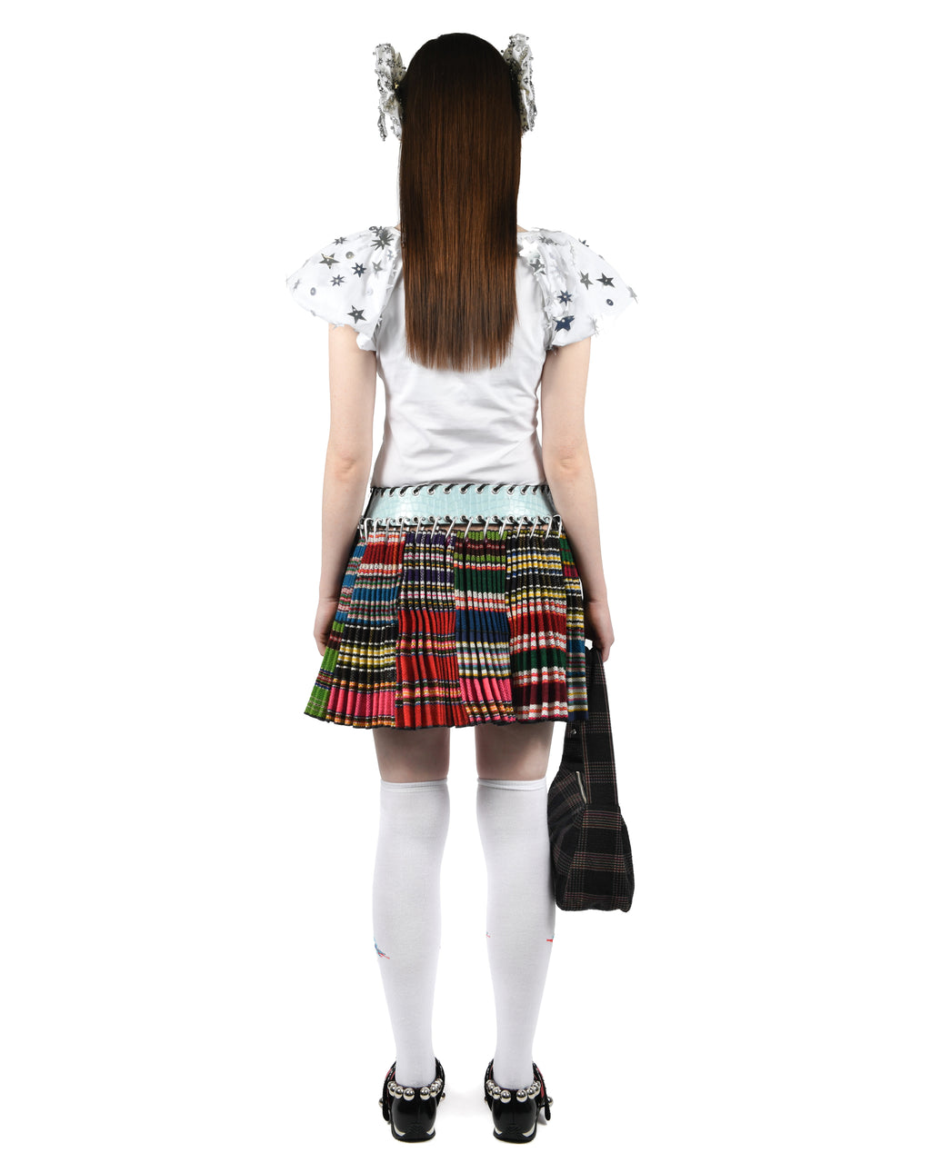 Remnant Folkloric Mini Carabiner Skirt