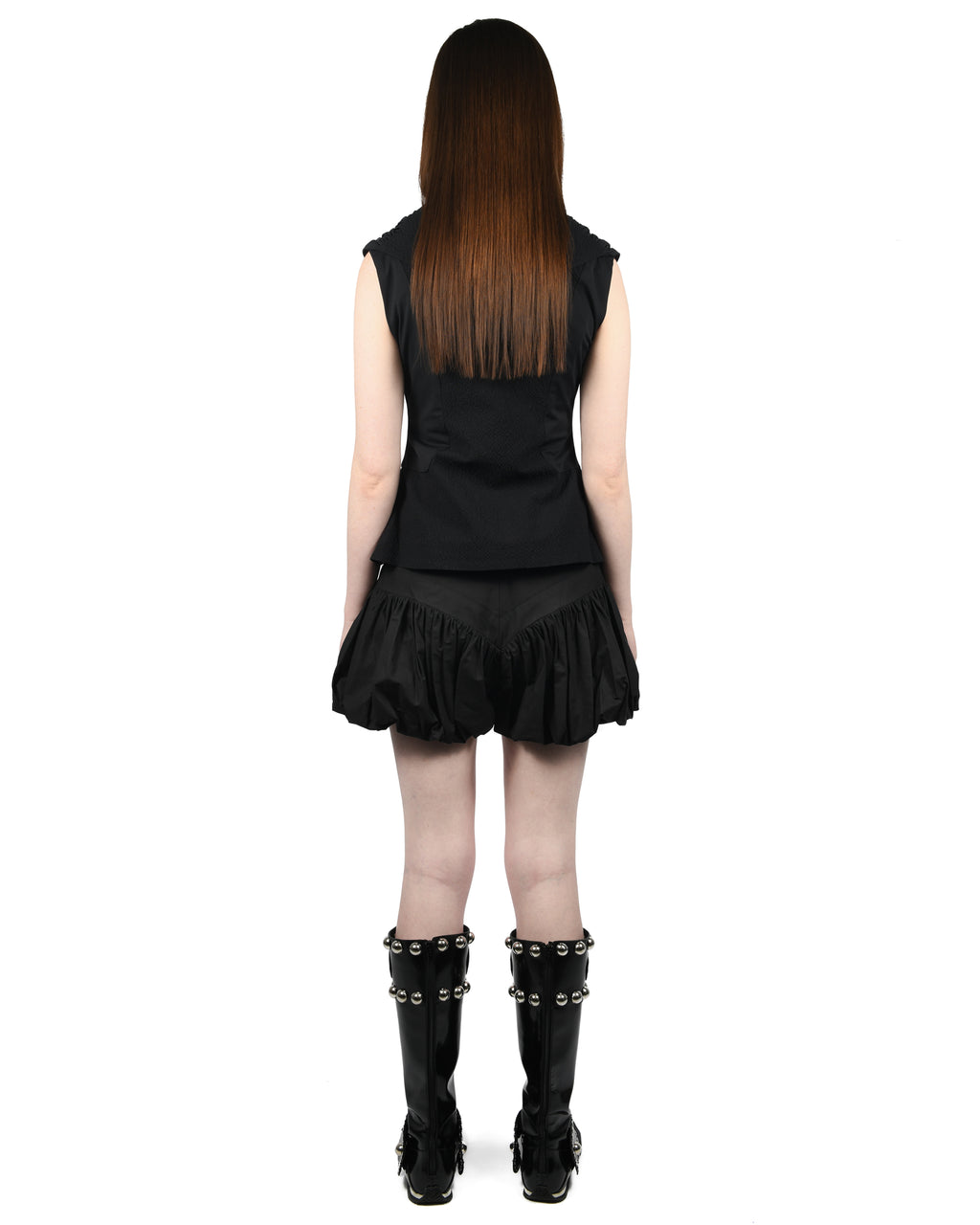Calamity Suit Vest