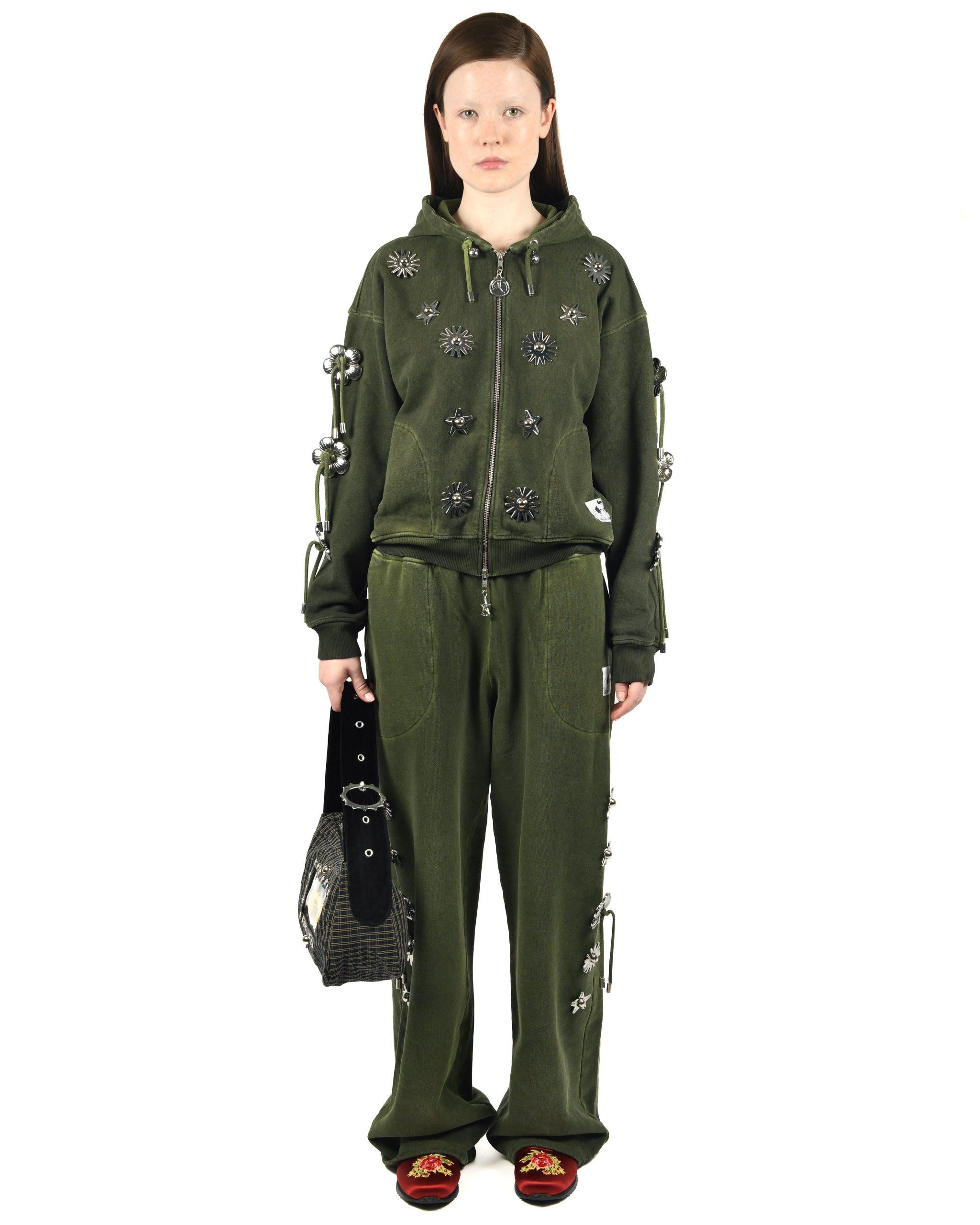 Dallas Hoodie