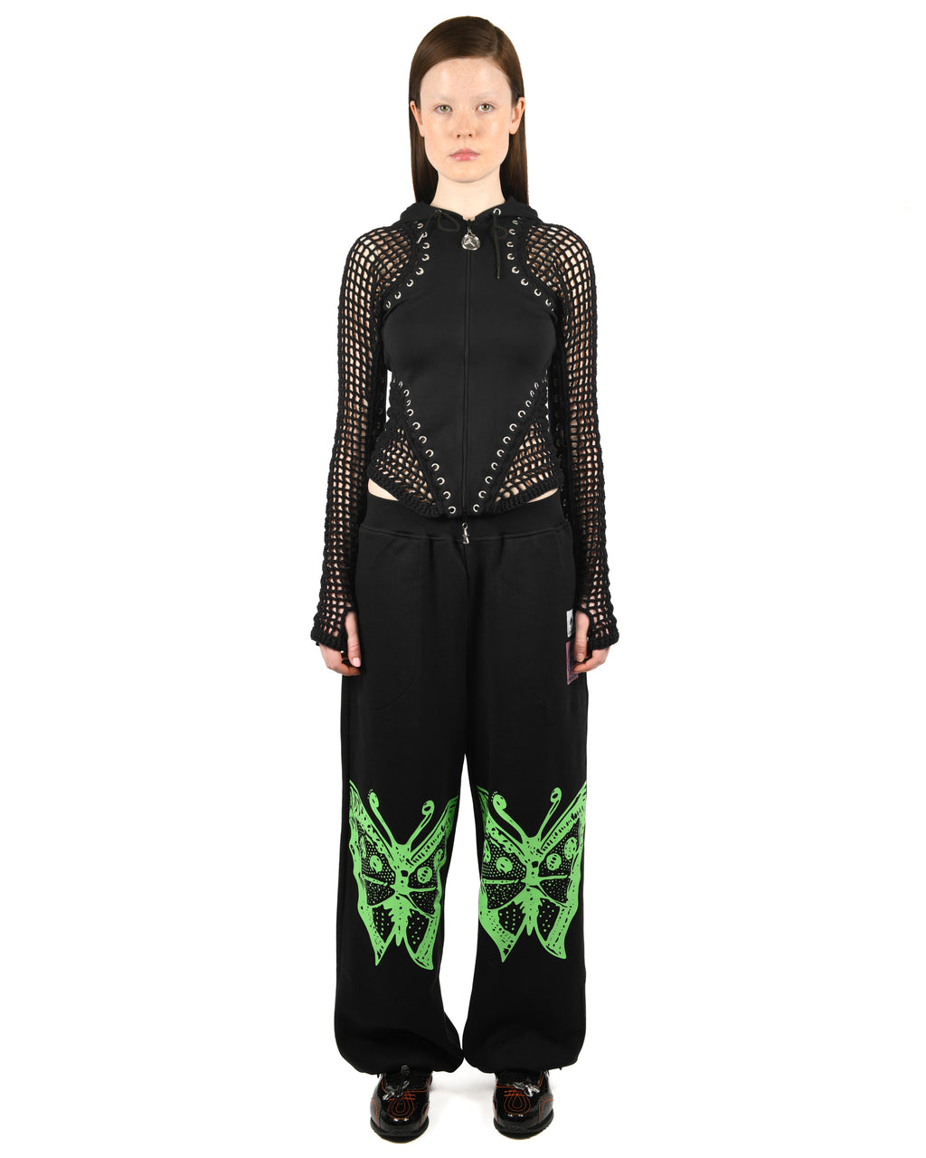Butterfly Sweatpants