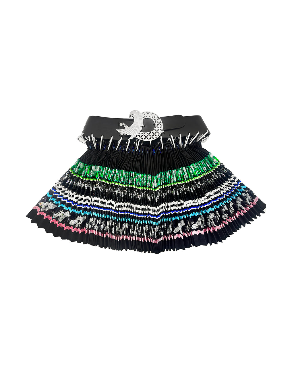 Starbrites Mini Carabiner Skirt