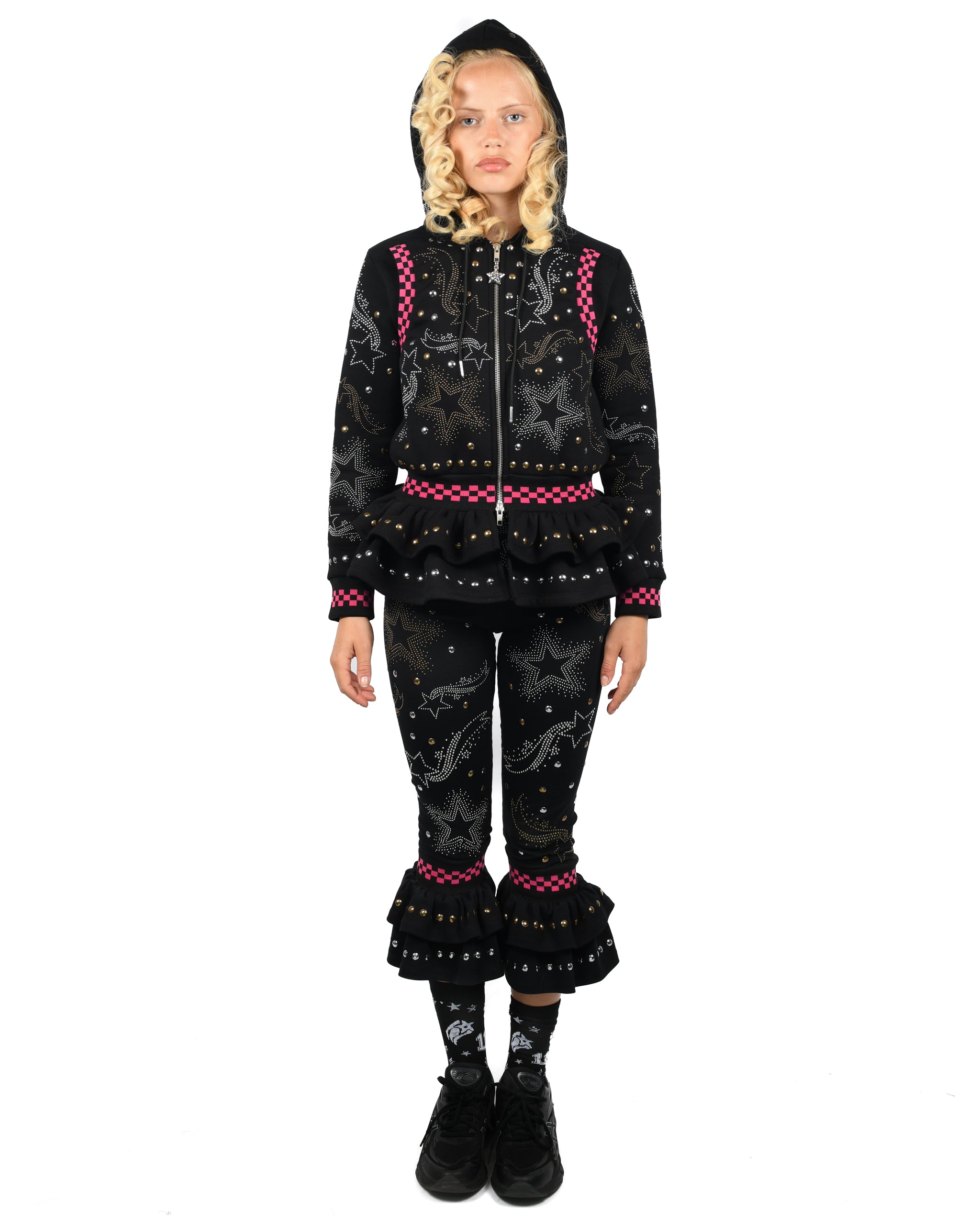 Janine Hoodie