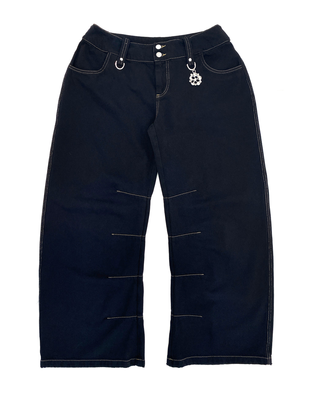 Apple Bottom Jeans