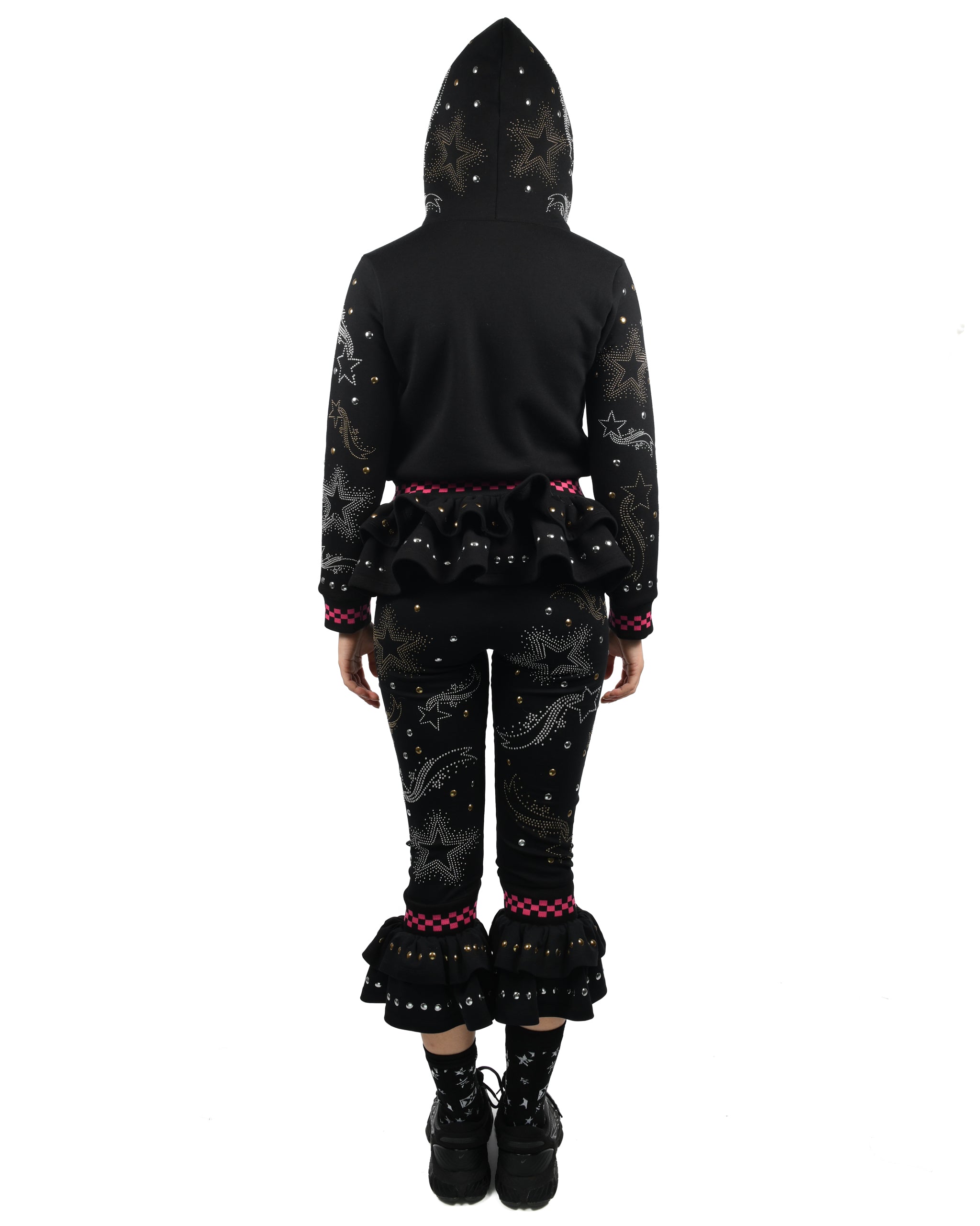 Janine Hoodie