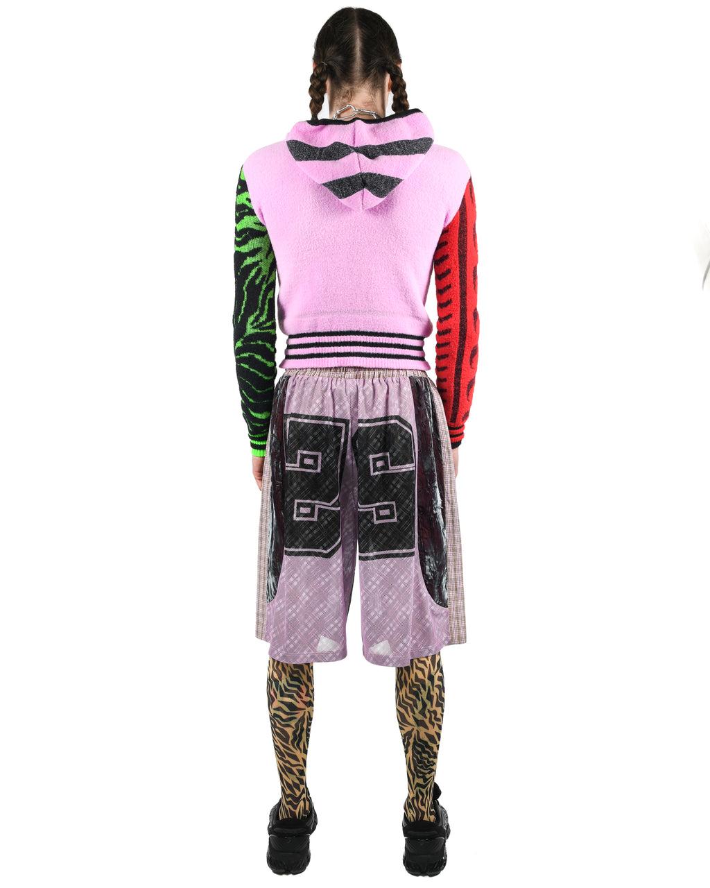 Mascot Cardigan