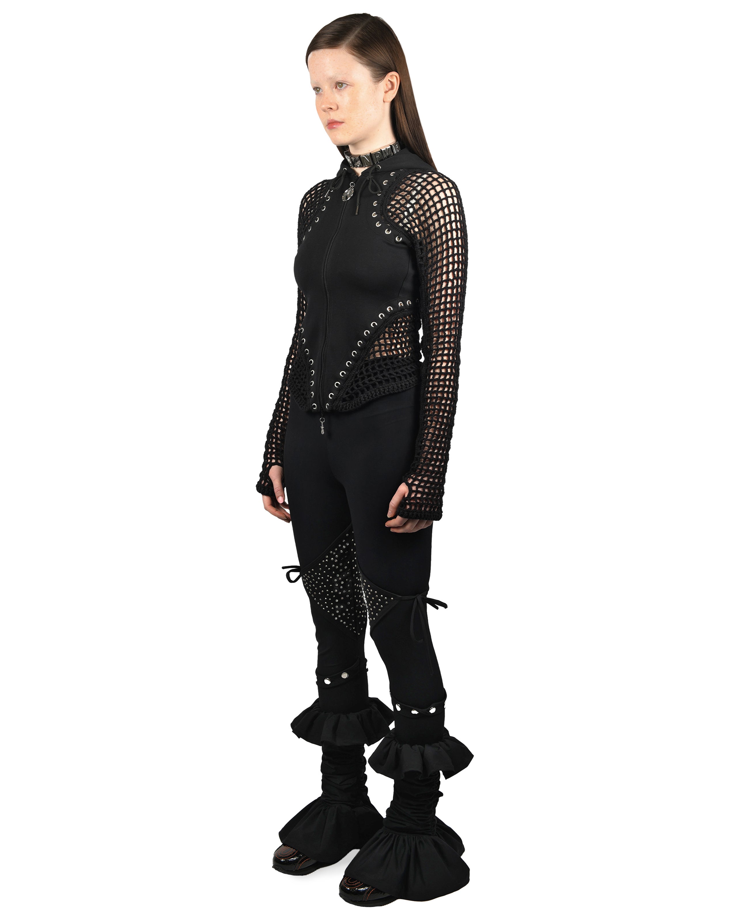Spiral Leggings