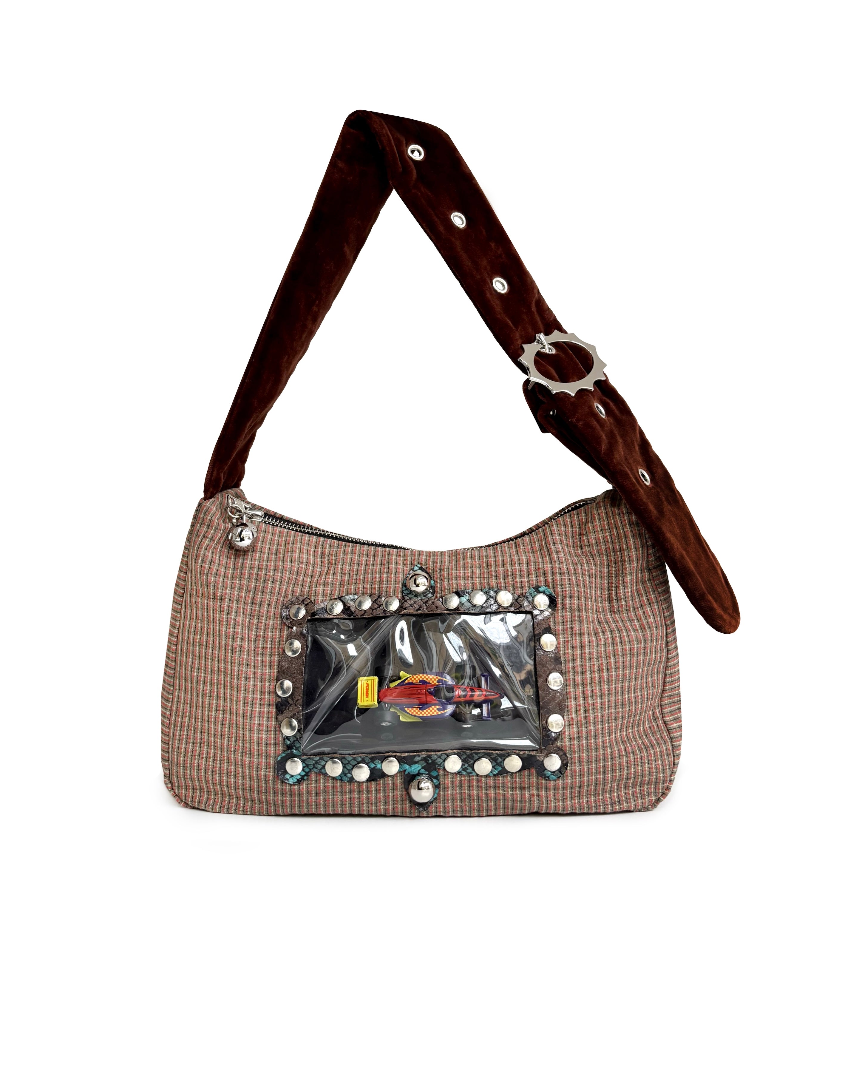 Exclusive Deadstock Mommy Mini Bag