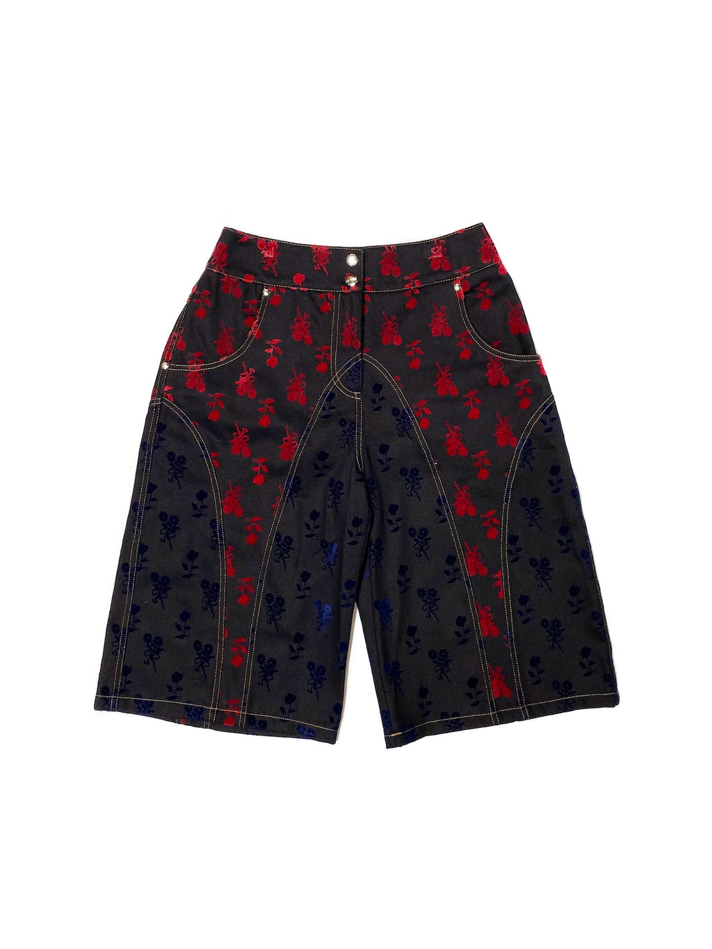 V-Shorts