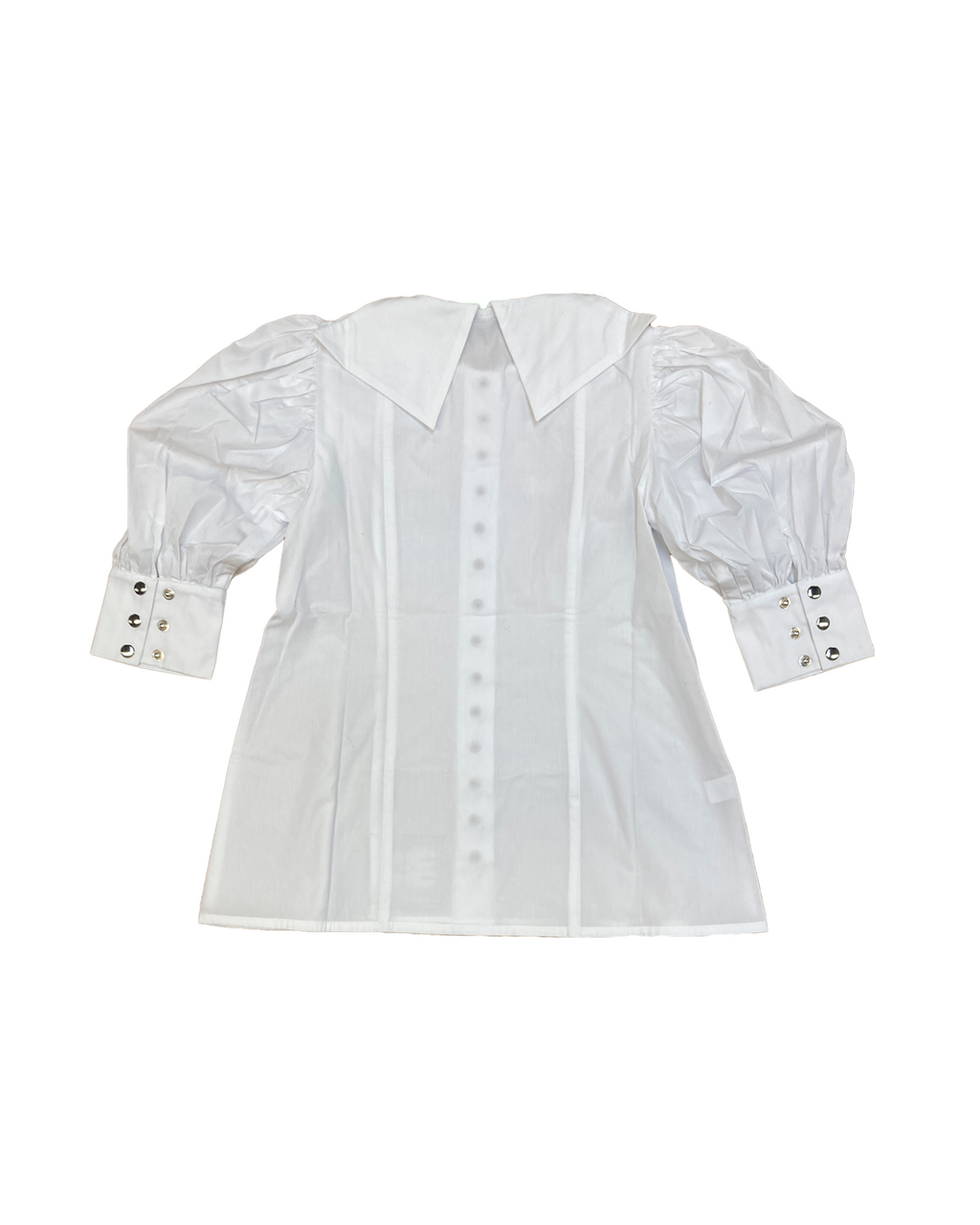 Daze Shirt in Exclusive White