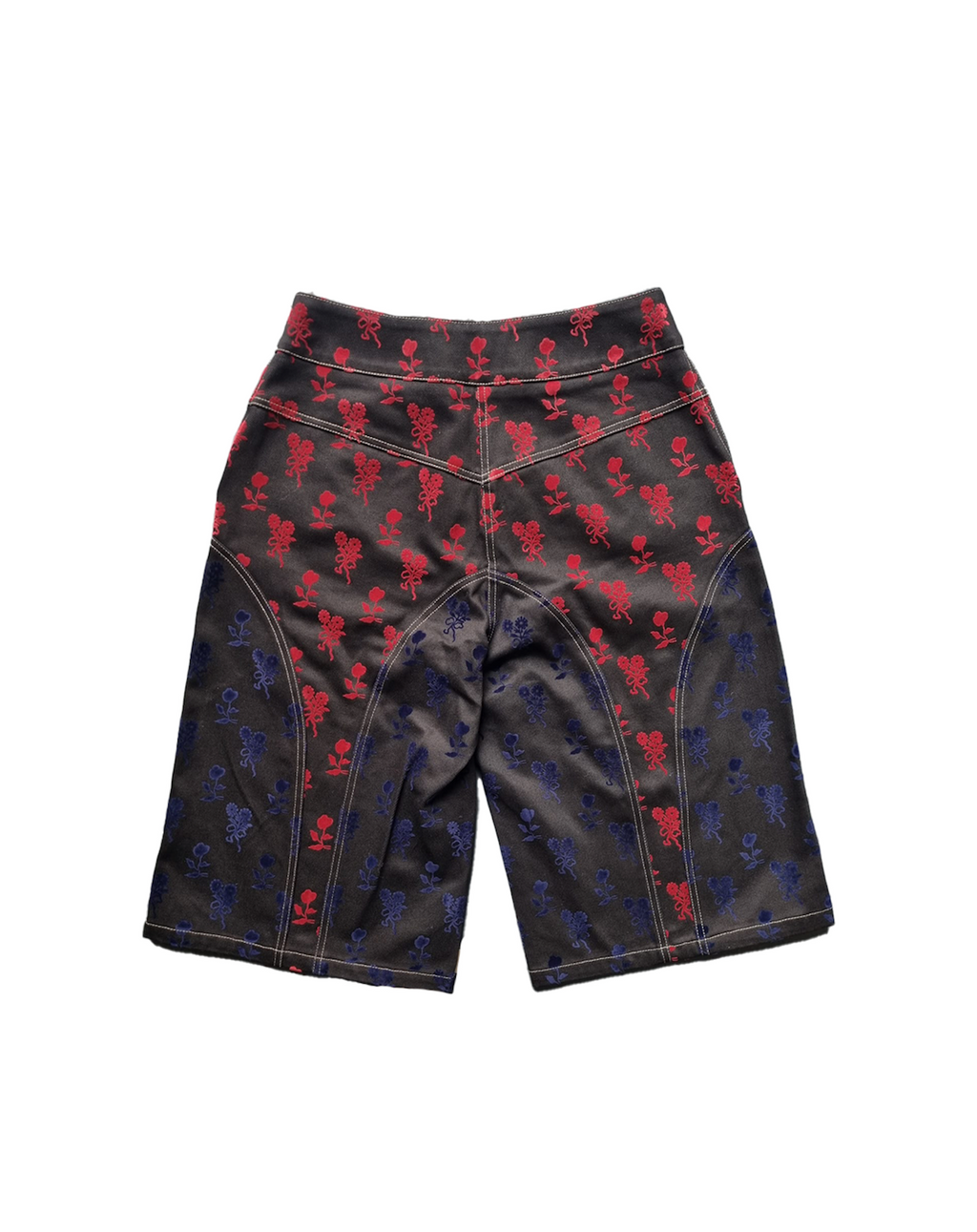 V-Shorts